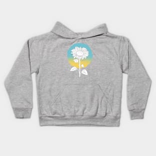 Girasol Kids Hoodie